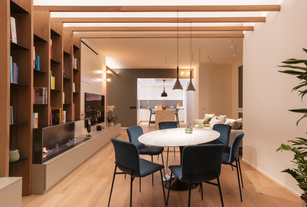 Residential Lighting | lighting design