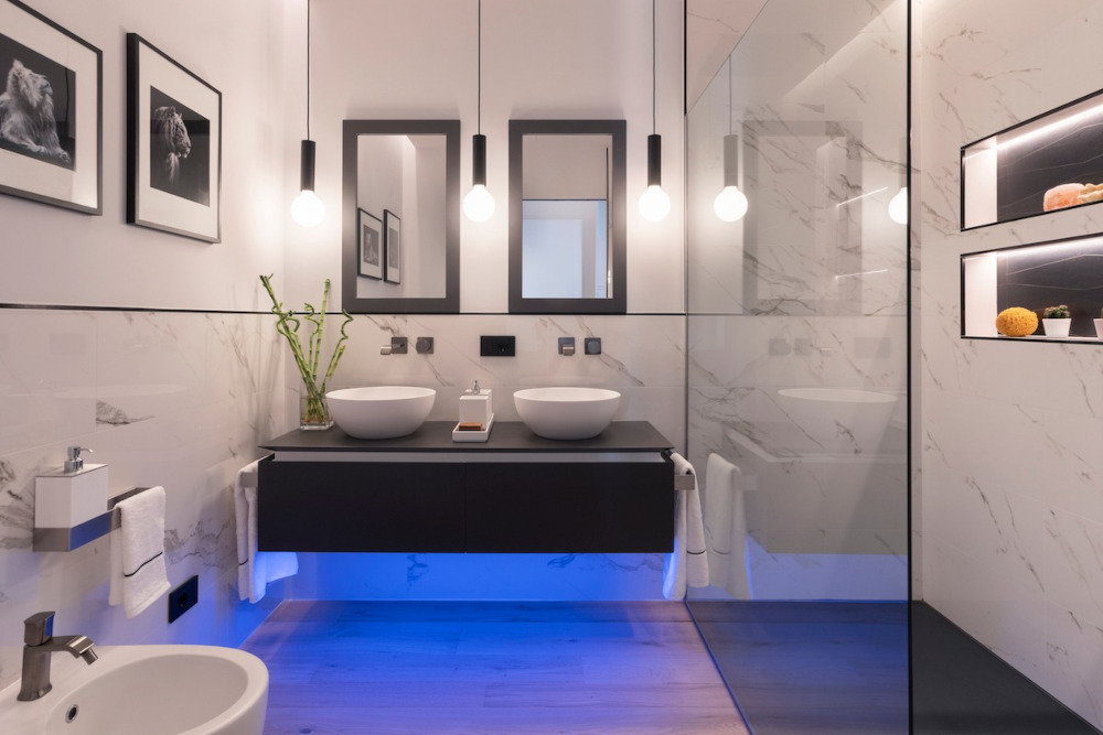Residential Lighting | lighting design