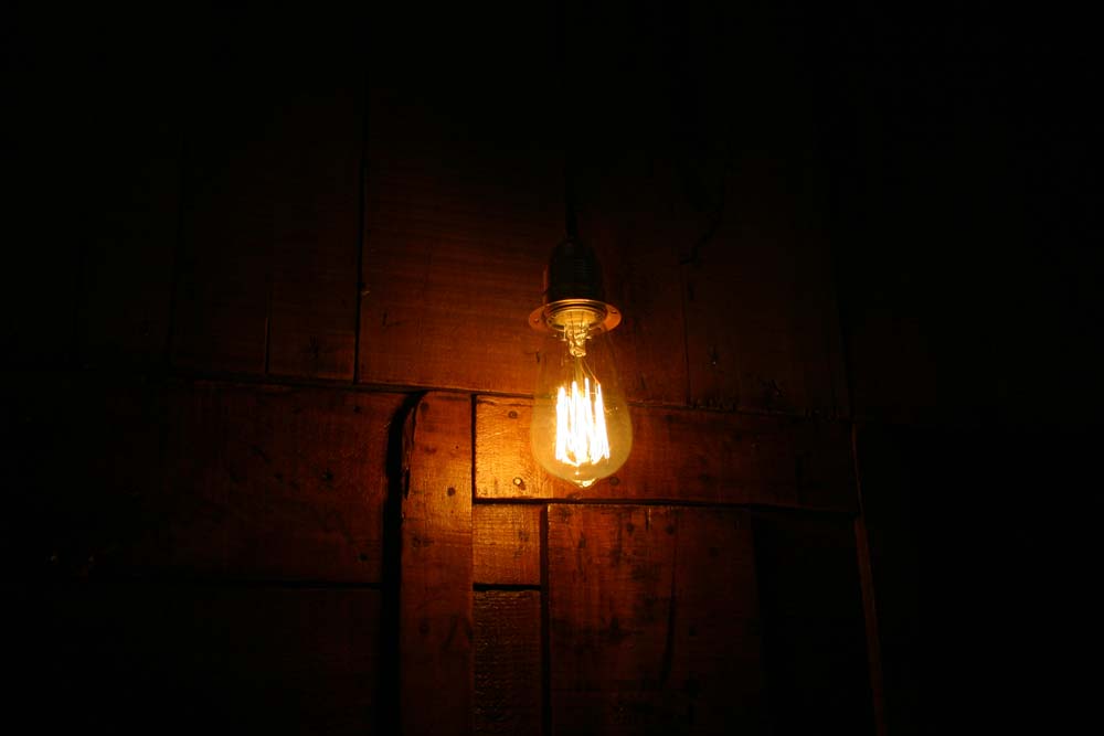 Saluti da Modena | lighting design