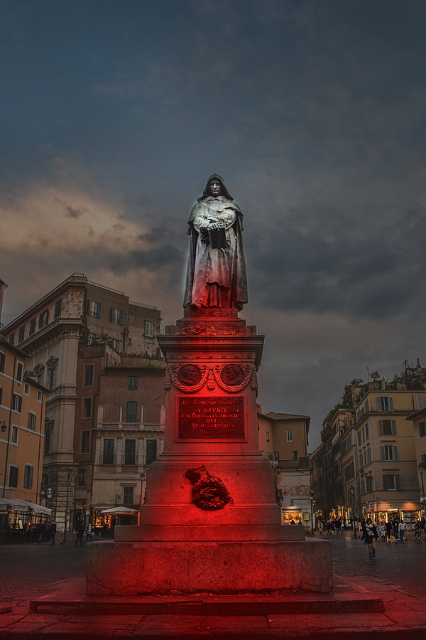 Bruciatemi Ancora. | light Art