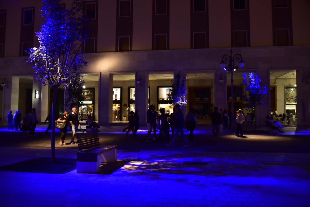 VIALANZAlightscape | lighting design