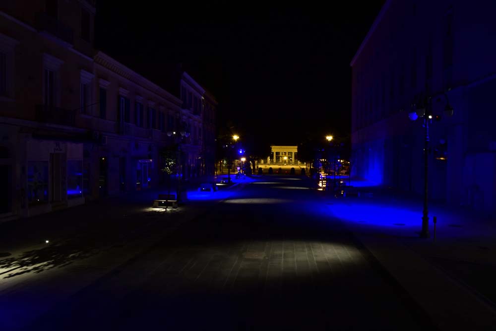 VIALANZAlightscape | lighting design