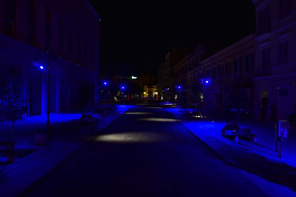 VIALANZAlightscape | lighting design