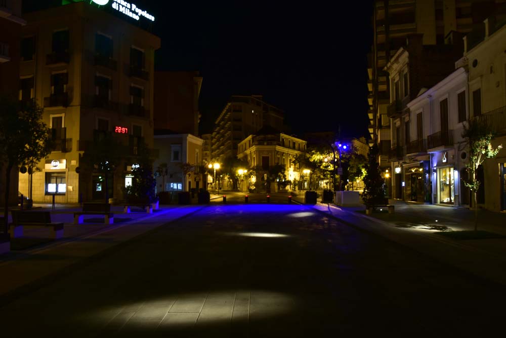 VIALANZAlightscape | lighting design