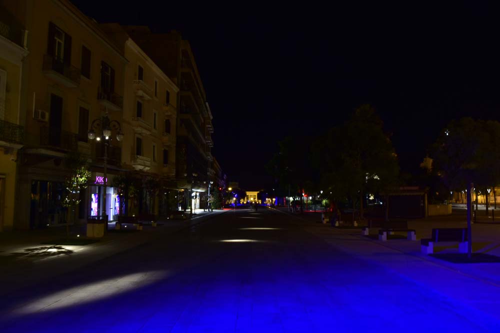 VIALANZAlightscape | lighting design