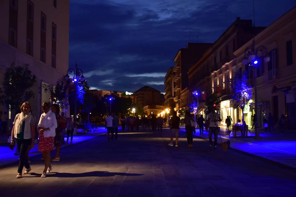 VIALANZAlightscape | lighting design