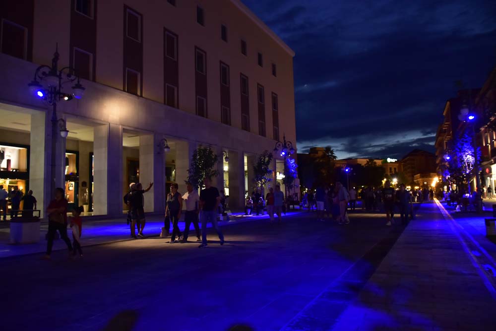 VIALANZAlightscape | lighting design