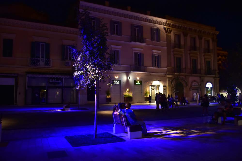 VIALANZAlightscape | lighting design