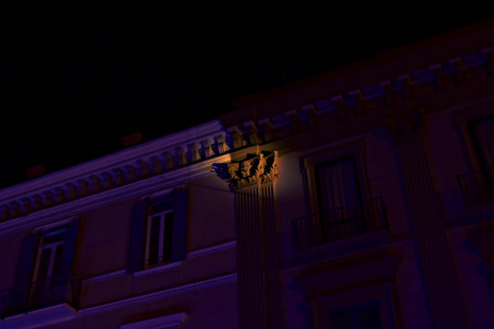 VIALANZAlightscape | lighting design