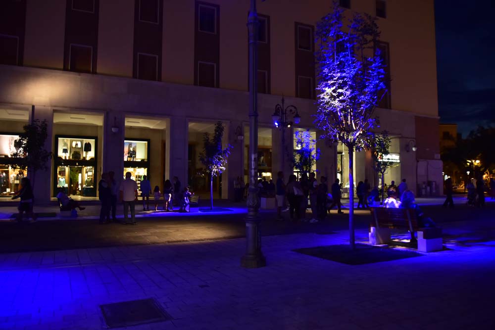 VIALANZAlightscape | lighting design