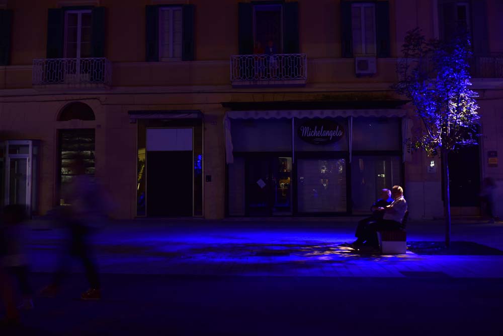 VIALANZAlightscape | lighting design