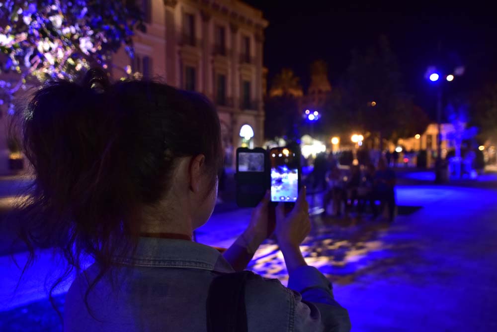 VIALANZAlightscape | lighting design