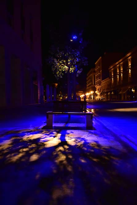 VIALANZAlightscape | lighting design